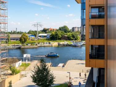 Mieszkanie Gdańsk