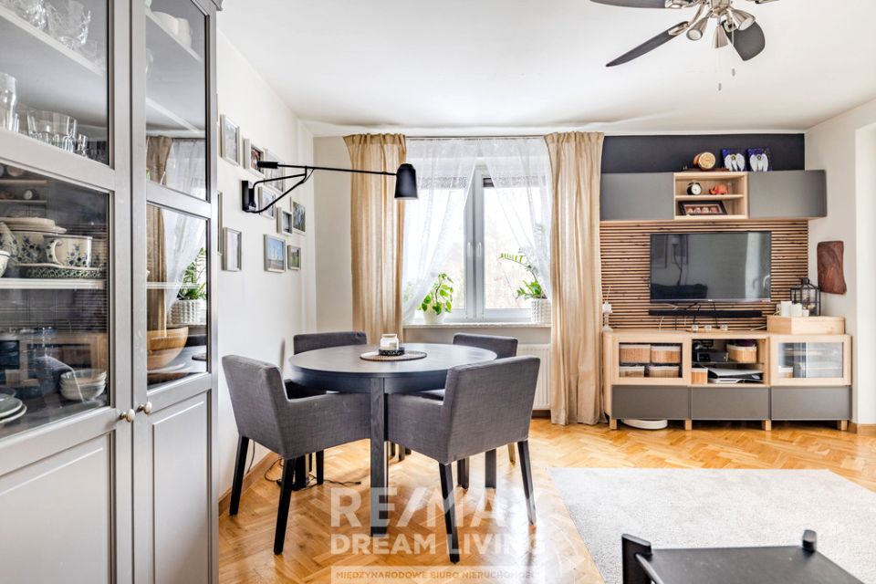 Mieszkanie Piaseczno