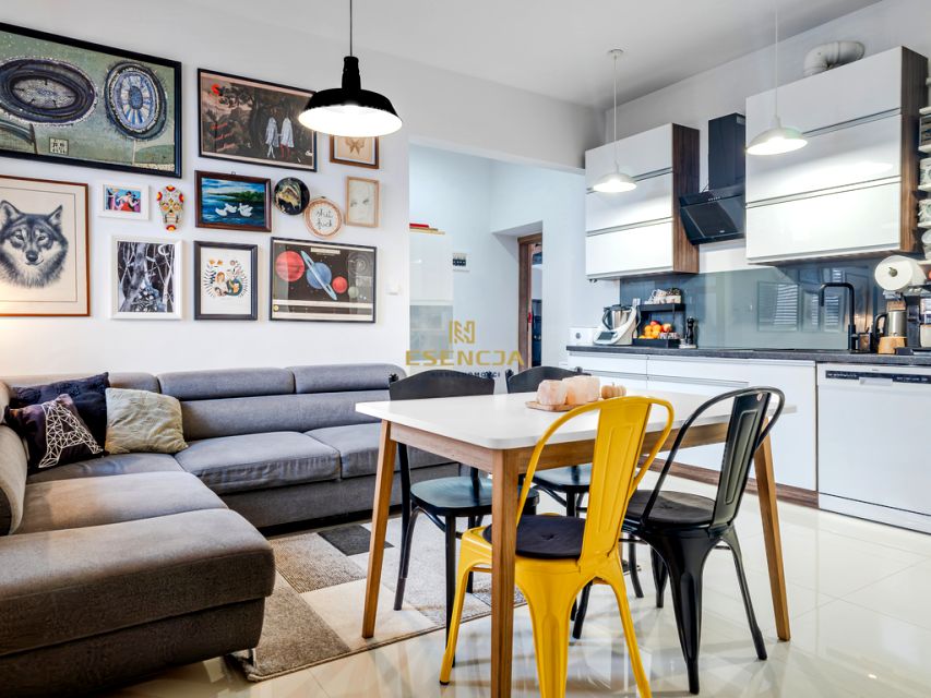 Mieszkanie Nowy Sącz