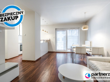 Mieszkanie Gdańsk