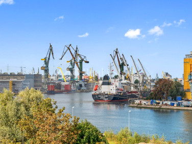 Mieszkanie Gdańsk