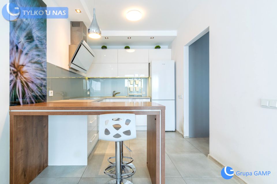 Mieszkanie Kraków sprzedaż