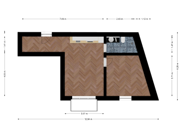 Mieszkanie Ostrowiec Świętokrzyski