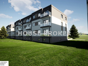 Mieszkanie dom wielorodzinny sprzedaż