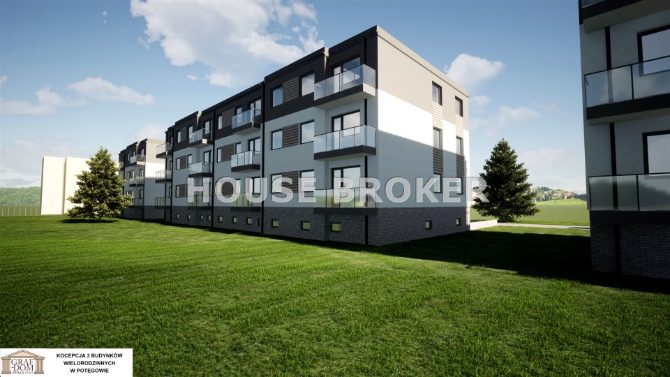 Mieszkanie dom wielorodzinny sprzedaż