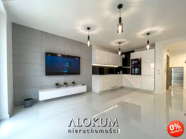 Mieszkanie Niepołomice