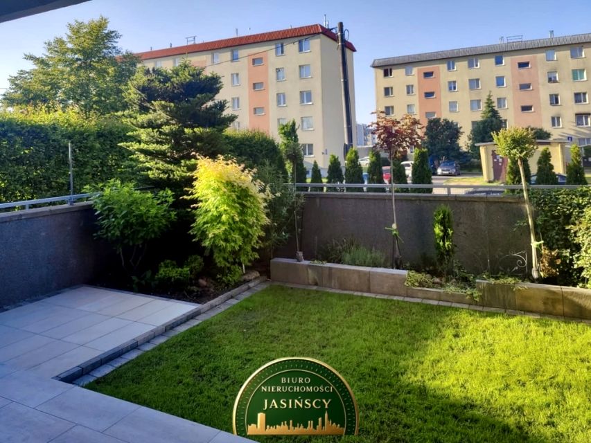 Mieszkanie Ciechanów