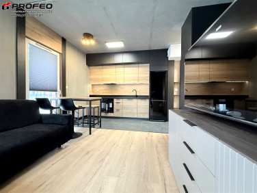 Mieszkanie Bielsko-Biała