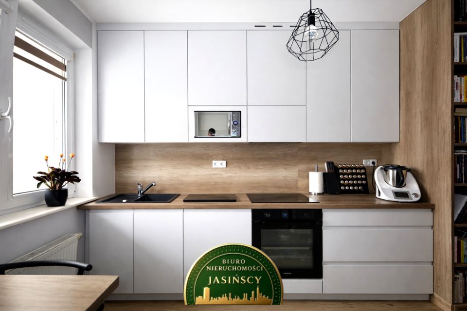 Mieszkanie Ciechanów