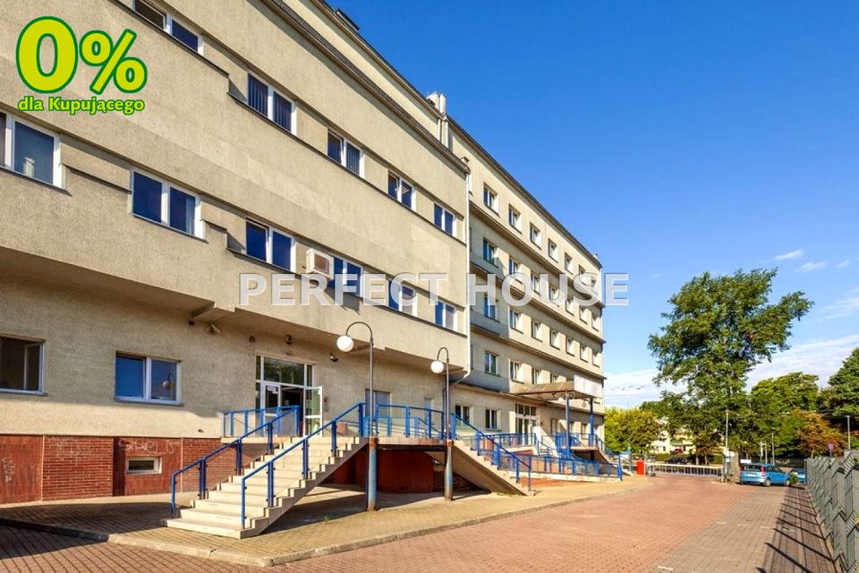 Budynek użytkowy Skierniewice