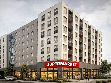 Lokal Warszawa wynajem