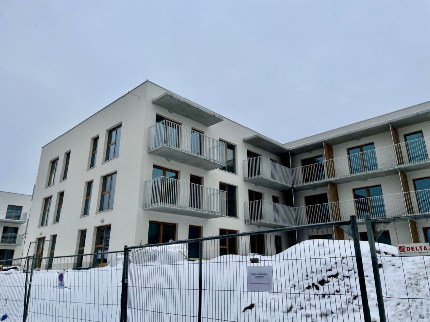 Mieszkanie Warszawa sprzedaż