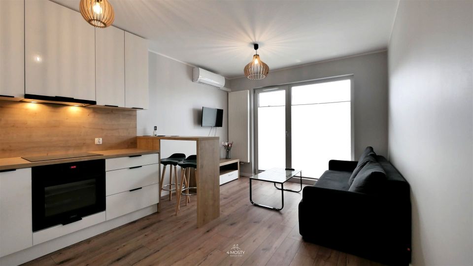 Mieszkanie Kraków wynajem