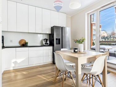 Mieszkanie Walendów