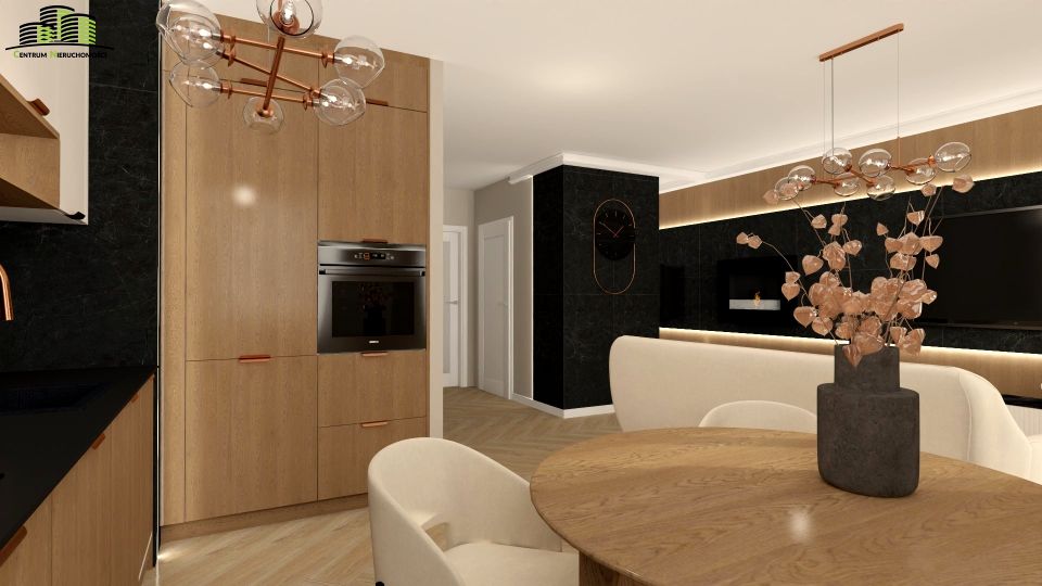 Mieszkanie Białystok