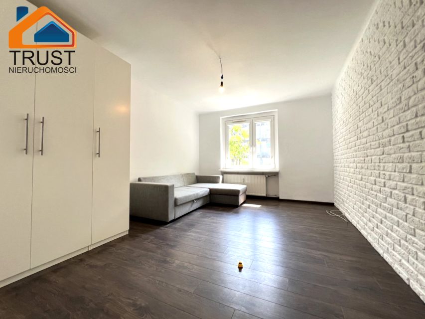 Mieszkanie Łódź