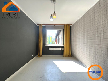 Mieszkanie blok mieszkalny Łódź