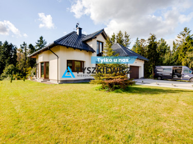 Dom wolnostojący sprzedaż