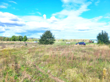 Działka budowlana Luzino