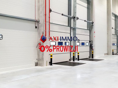 Budynek użytkowy Piotrków Trybunalski