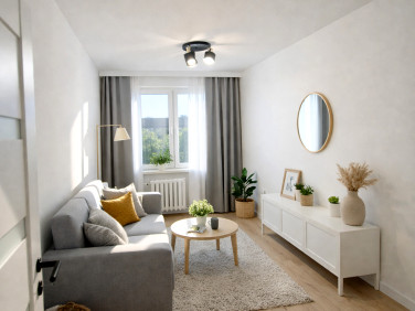 Mieszkanie Żagań sprzedaż