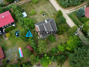 Działka inna Sulęczyno sprzedam