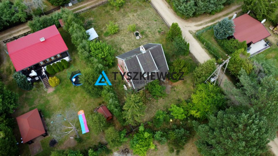 Działka inna Sulęczyno sprzedam