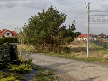 Działka budowlana Rusiec