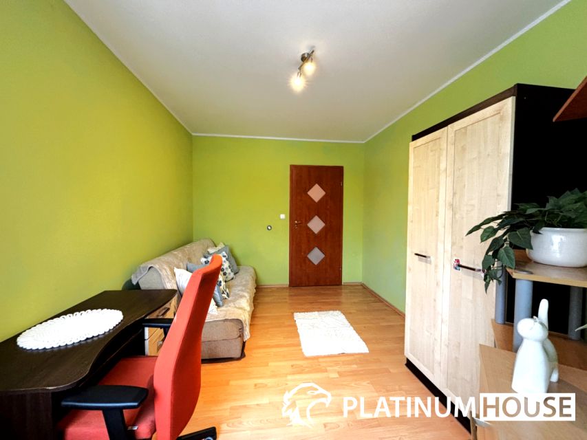 Mieszkanie Zielona Góra