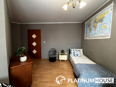 Mieszkanie Zielona Góra