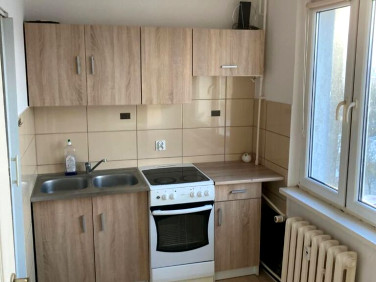 Mieszkanie Gorzów Wielkopolski