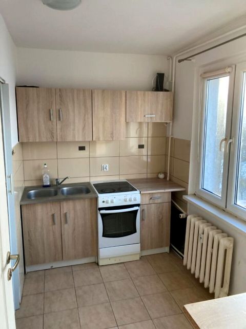 Mieszkanie Gorzów Wielkopolski