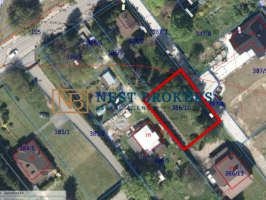 Działka Śledziejowice