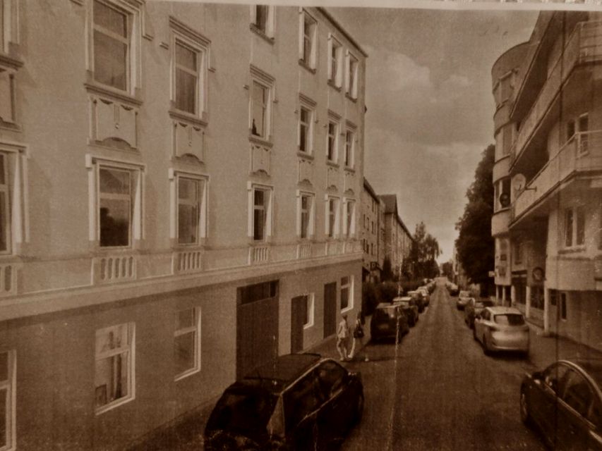 Mieszkanie Poznań sprzedaż