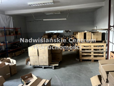 Budynek użytkowy Mogilany wynajem