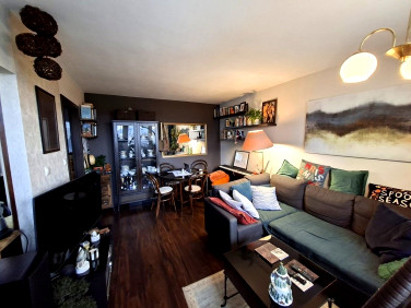 Mieszkanie Sosnowiec