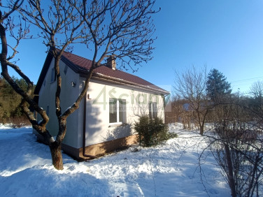 Dom Mokrzyce Dworskie