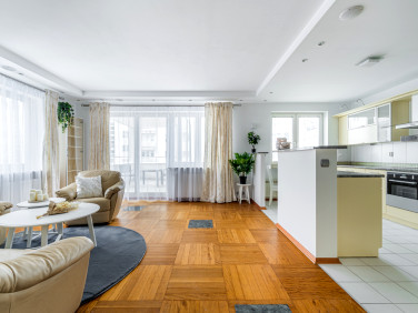 Mieszkanie apartamentowiec wynajem