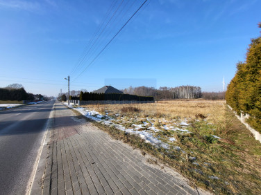 Działka budowlana Kokawa