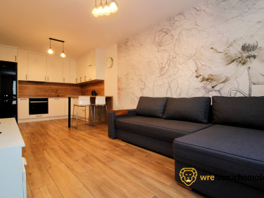 Mieszkanie Wrocław