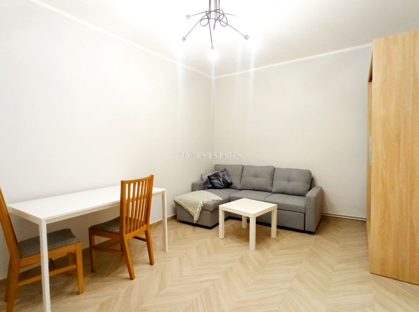 Mieszkanie Bydgoszcz