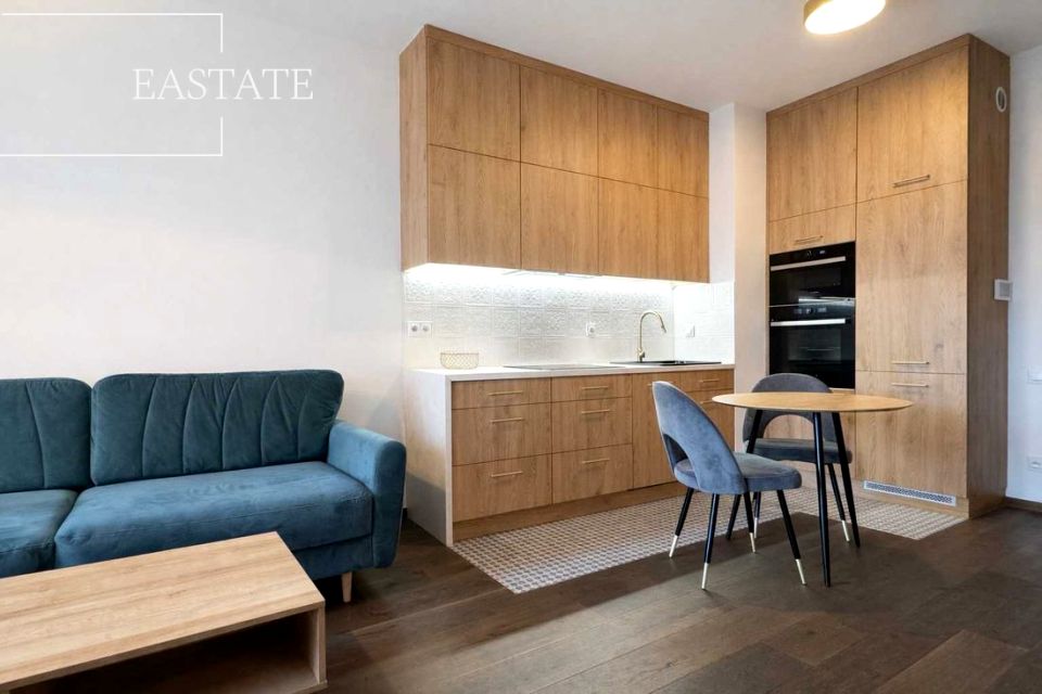 Mieszkanie Warszawa wynajem