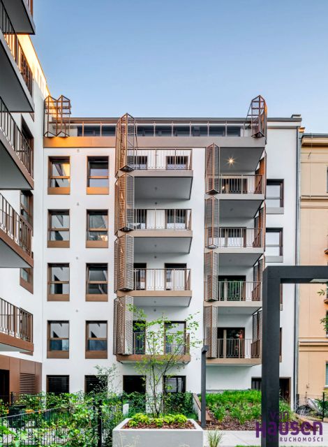 Mieszkanie Poznań sprzedaż