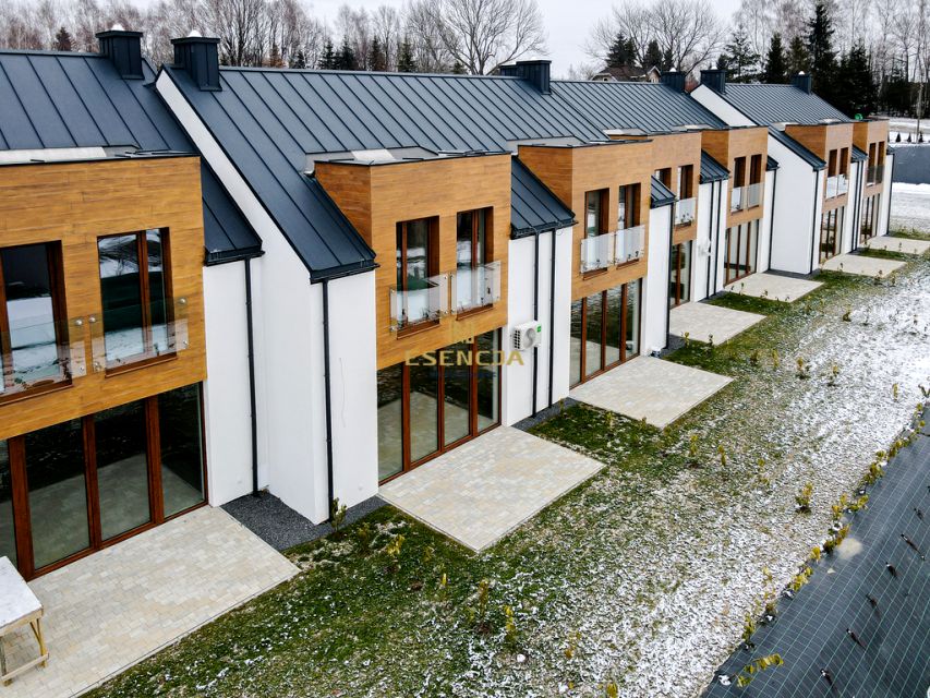 Mieszkanie Stróżówka