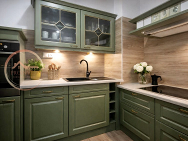 Mieszkanie Bydgoszcz