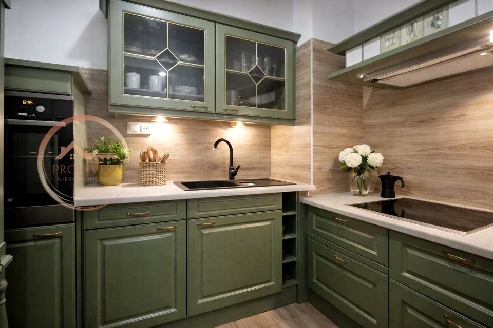 Mieszkanie Bydgoszcz