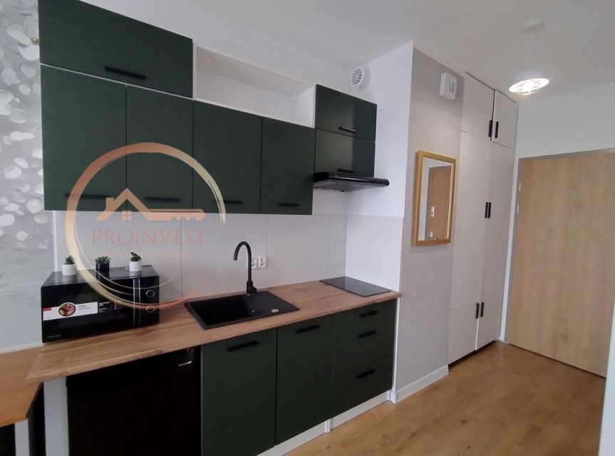 Mieszkanie Bydgoszcz