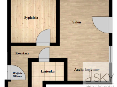 Mieszkanie Siechnice