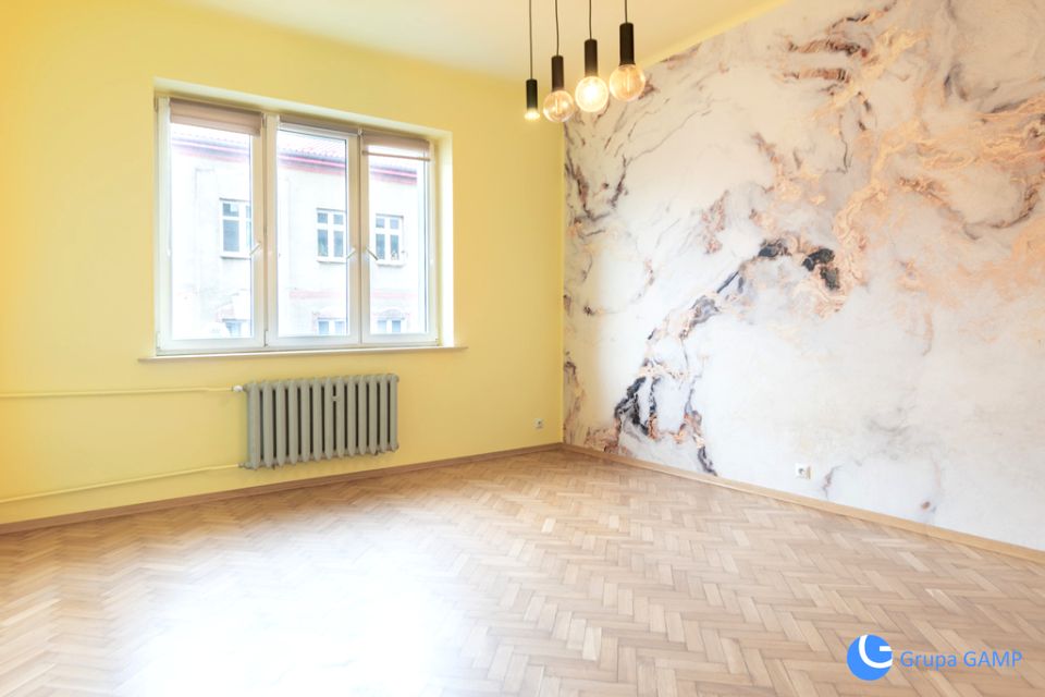 Mieszkanie Chrzanów