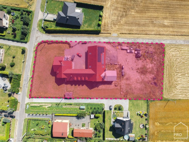 Budynek użytkowy Jastrzębie-Zdrój